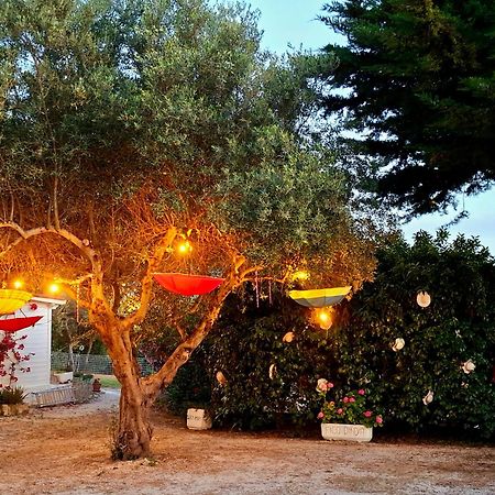 Mirella Charming Bed & Breakfast Alberobello Luaran gambar