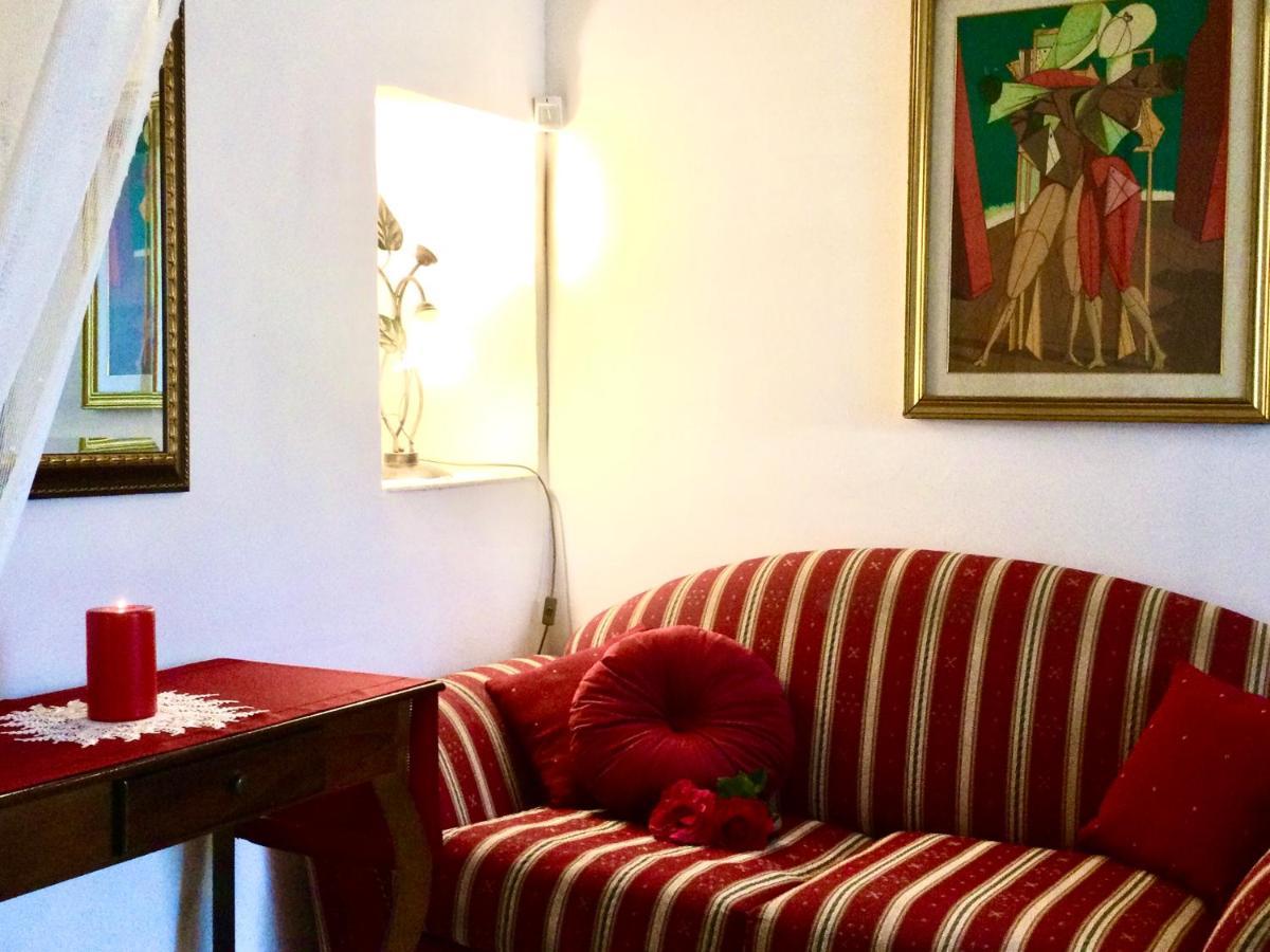 Mirella Charming Bed & Breakfast Alberobello Luaran gambar