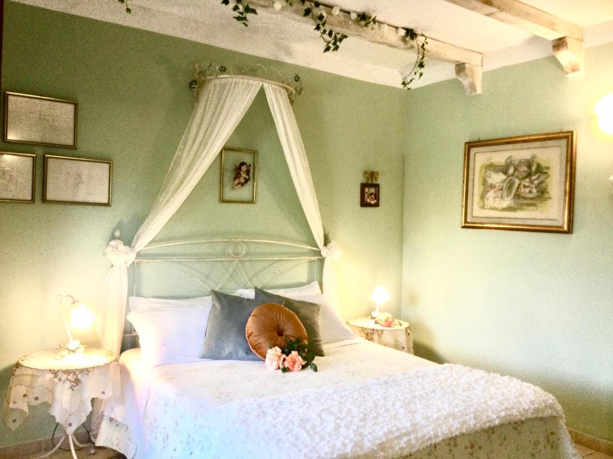 Mirella Charming Bed & Breakfast Alberobello Luaran gambar