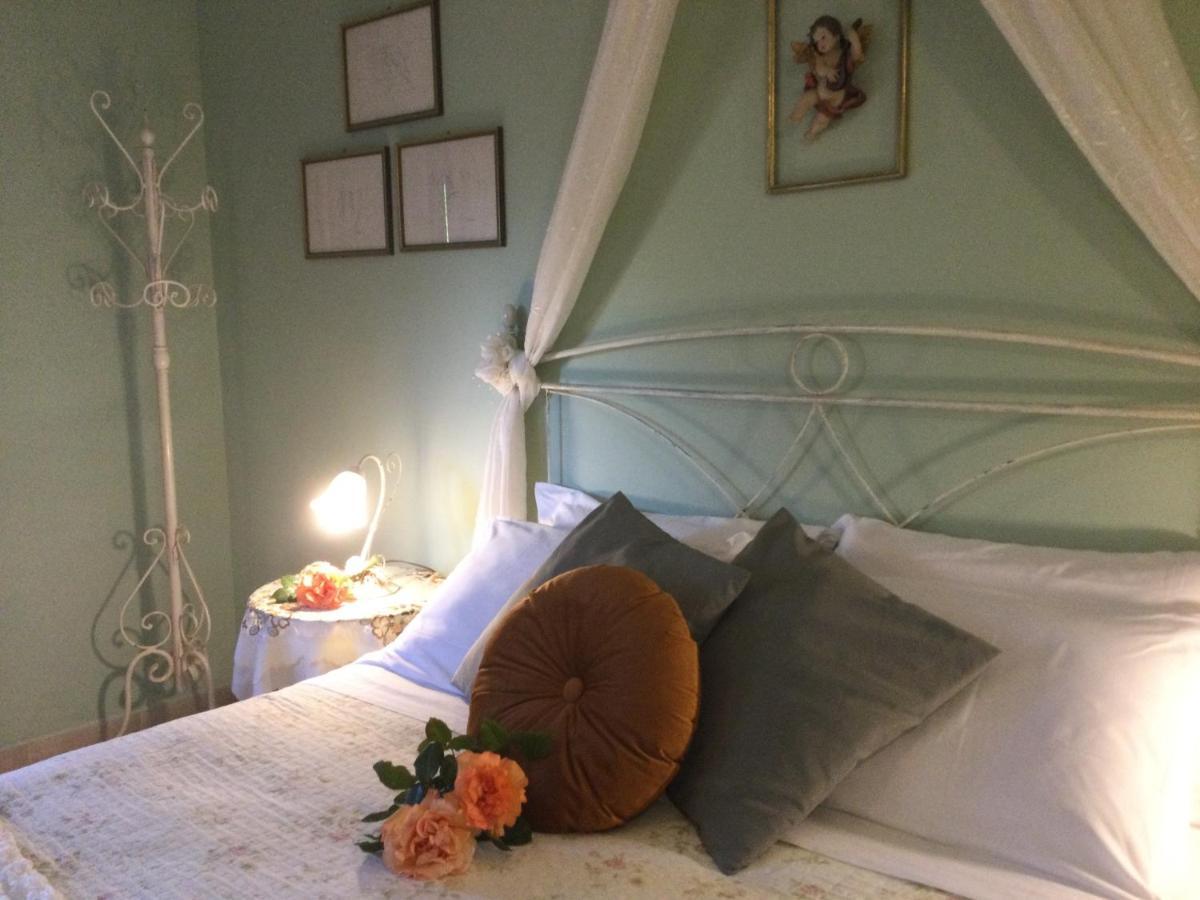 Mirella Charming Bed & Breakfast Alberobello Luaran gambar