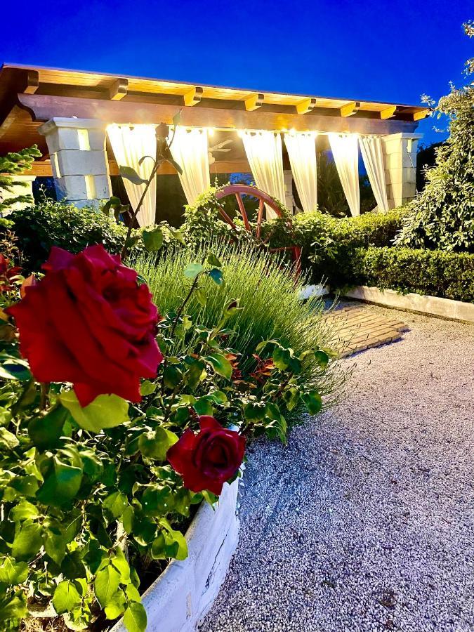 Mirella Charming Bed & Breakfast Alberobello Luaran gambar