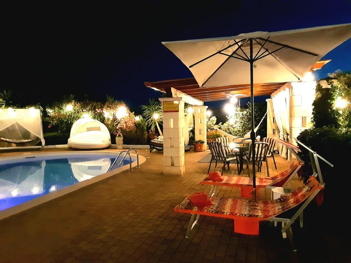 Mirella Charming Bed & Breakfast Alberobello Luaran gambar
