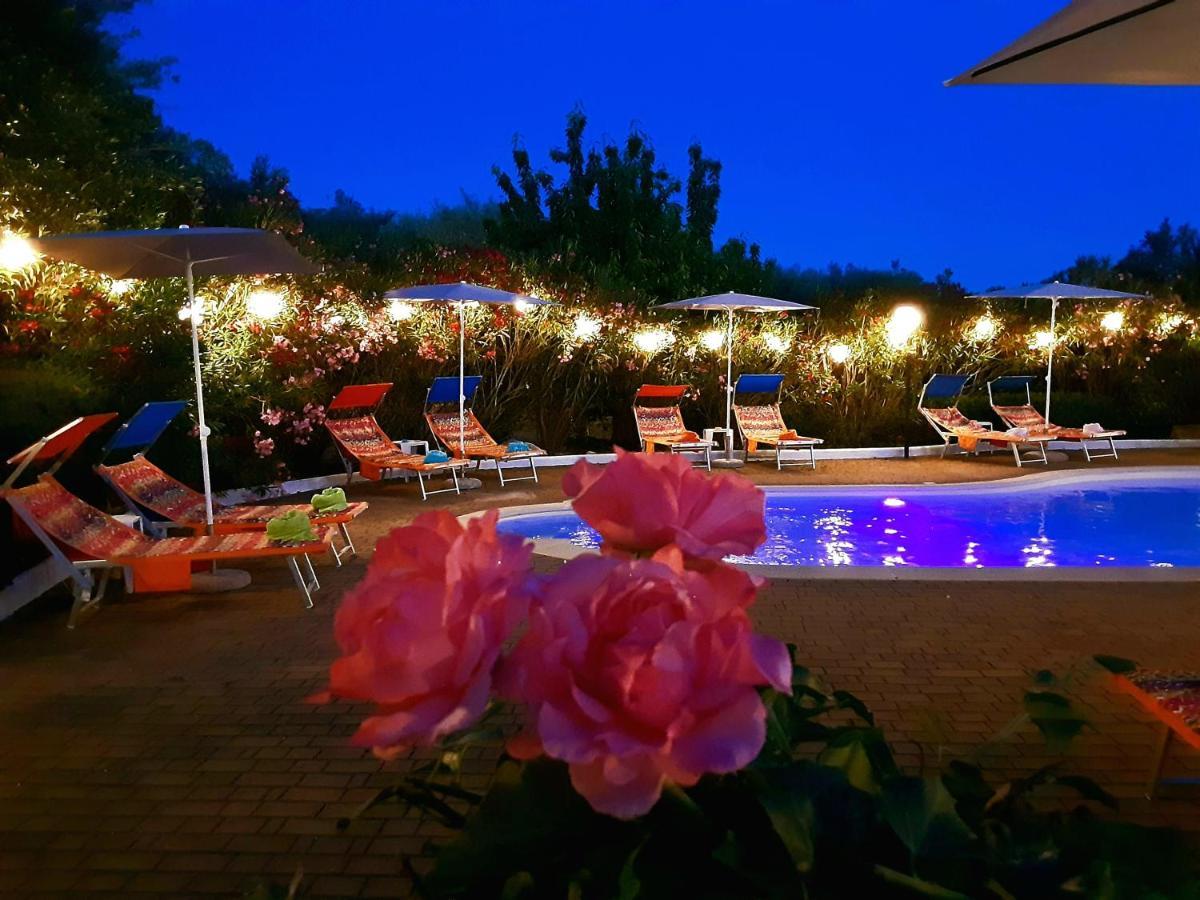 Mirella Charming Bed & Breakfast Alberobello Luaran gambar