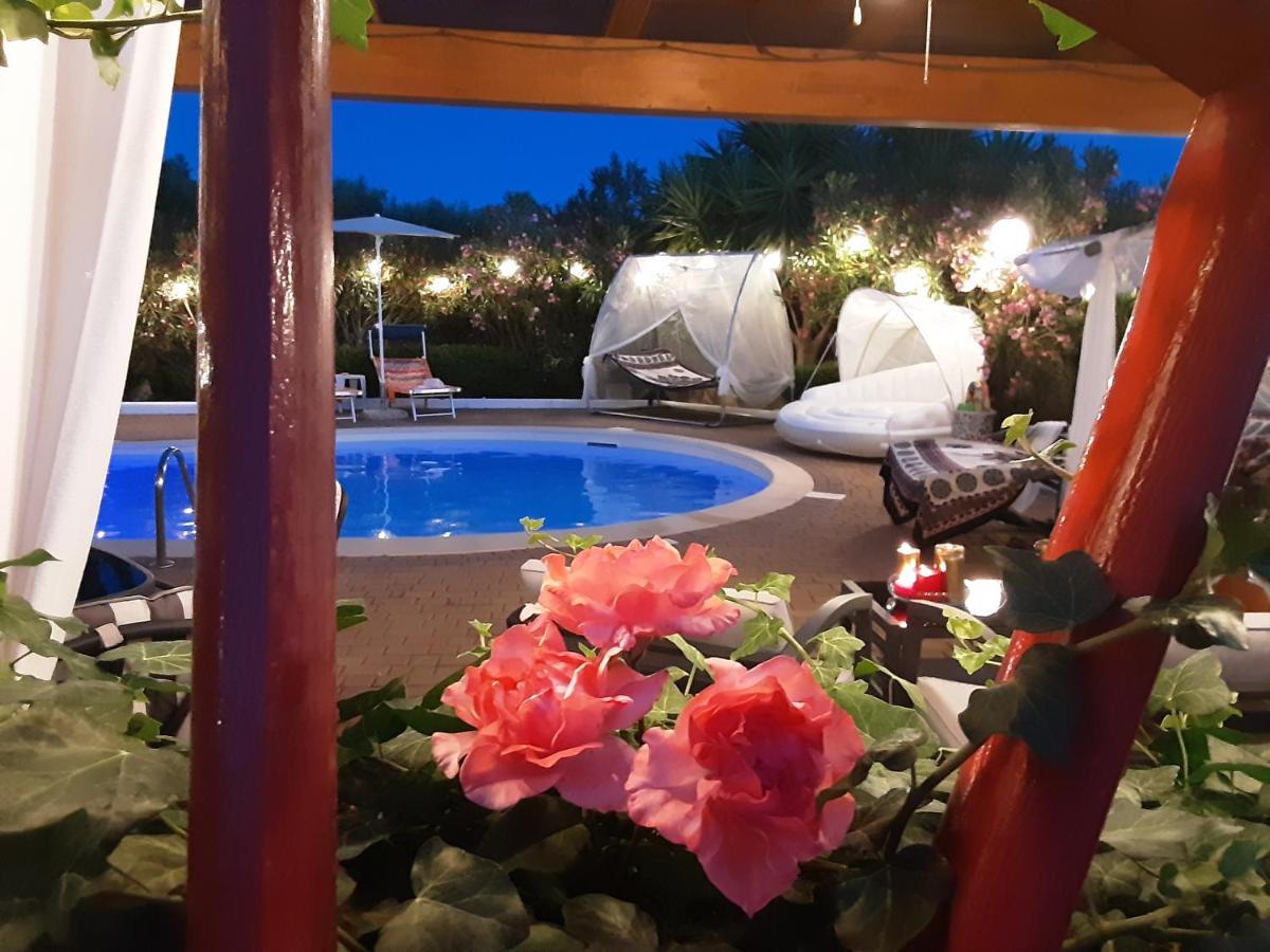 Mirella Charming Bed & Breakfast Alberobello Luaran gambar