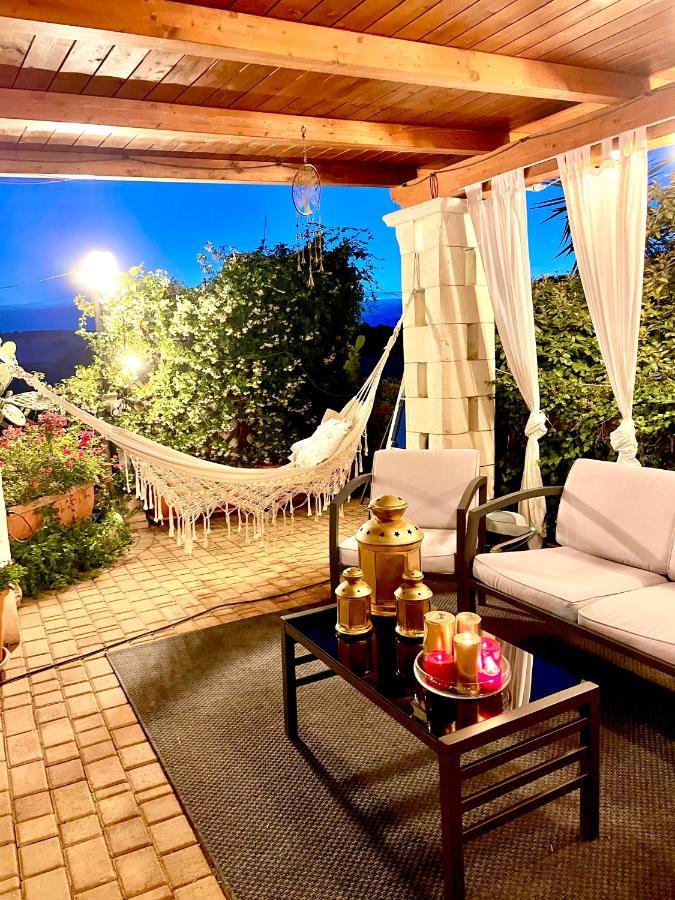 Mirella Charming Bed & Breakfast Alberobello Luaran gambar