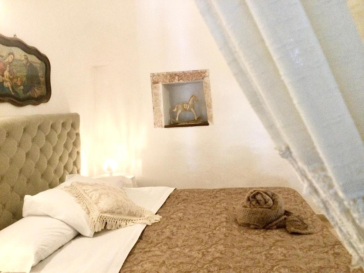 Mirella Charming Bed & Breakfast Alberobello Luaran gambar