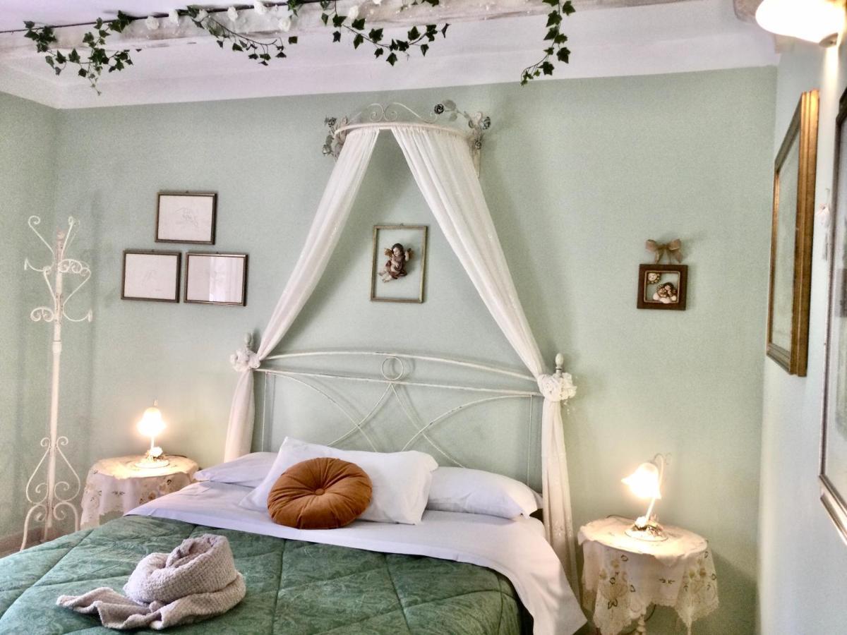 Mirella Charming Bed & Breakfast Alberobello Luaran gambar
