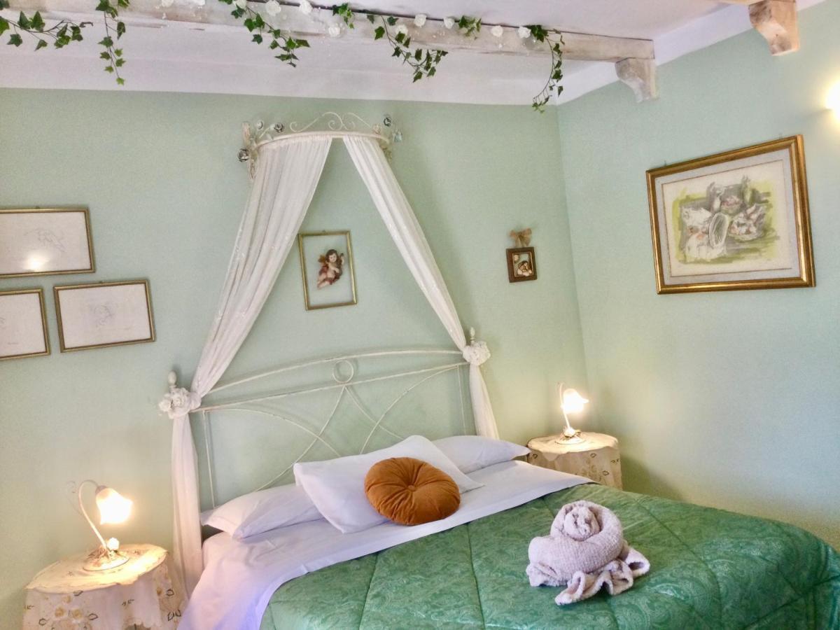 Mirella Charming Bed & Breakfast Alberobello Luaran gambar