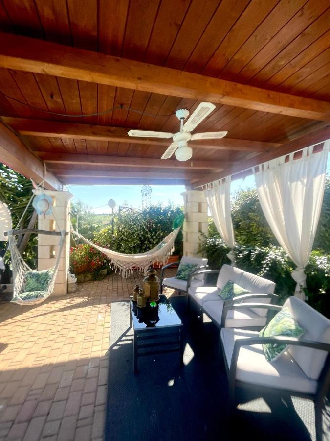Mirella Charming Bed & Breakfast Alberobello Luaran gambar