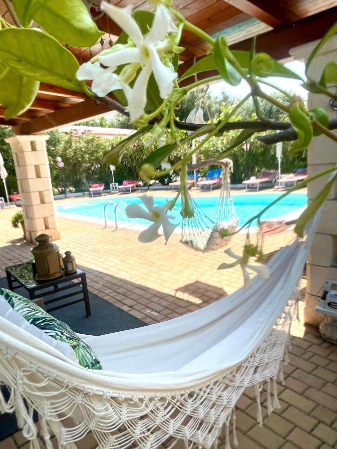 Mirella Charming Bed & Breakfast Alberobello Luaran gambar
