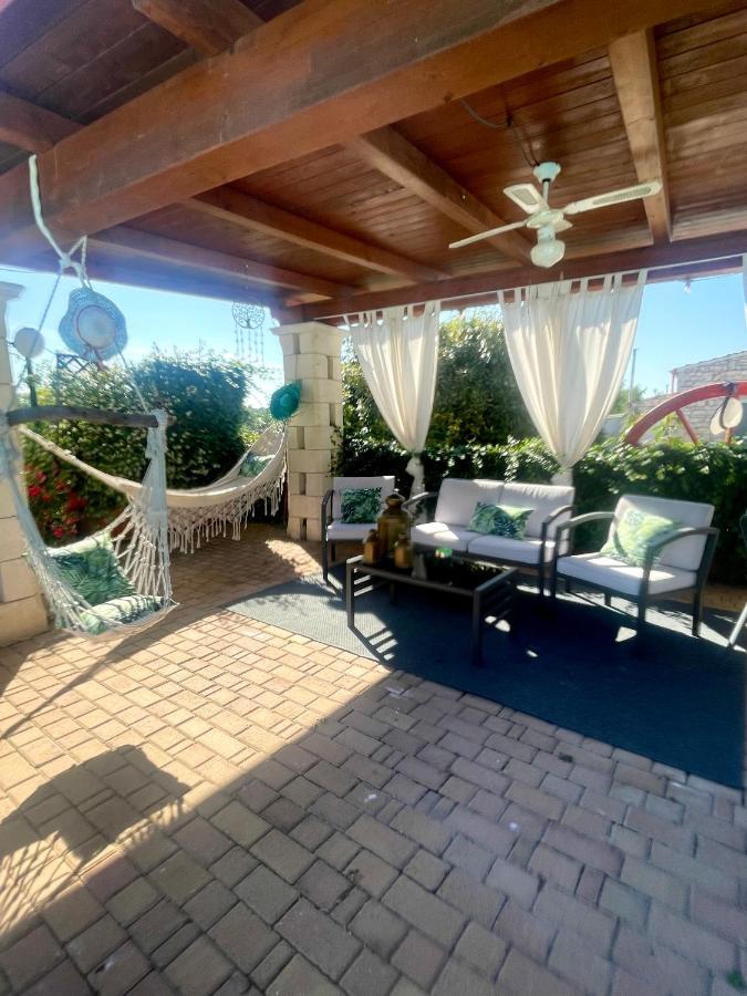 Mirella Charming Bed & Breakfast Alberobello Luaran gambar