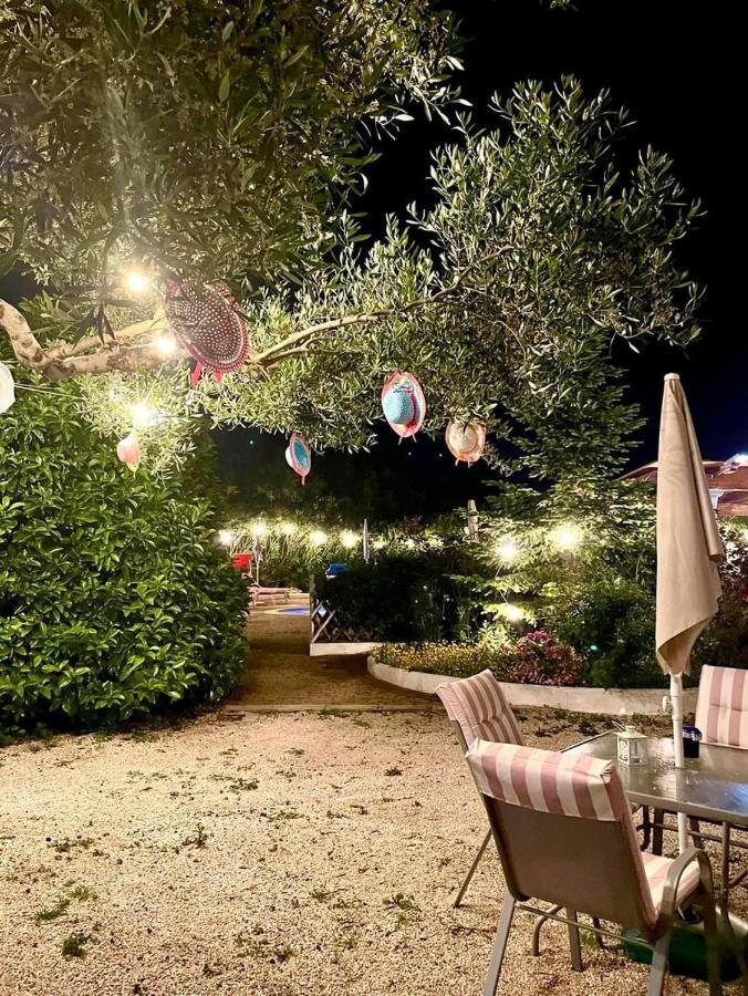 Mirella Charming Bed & Breakfast Alberobello Luaran gambar