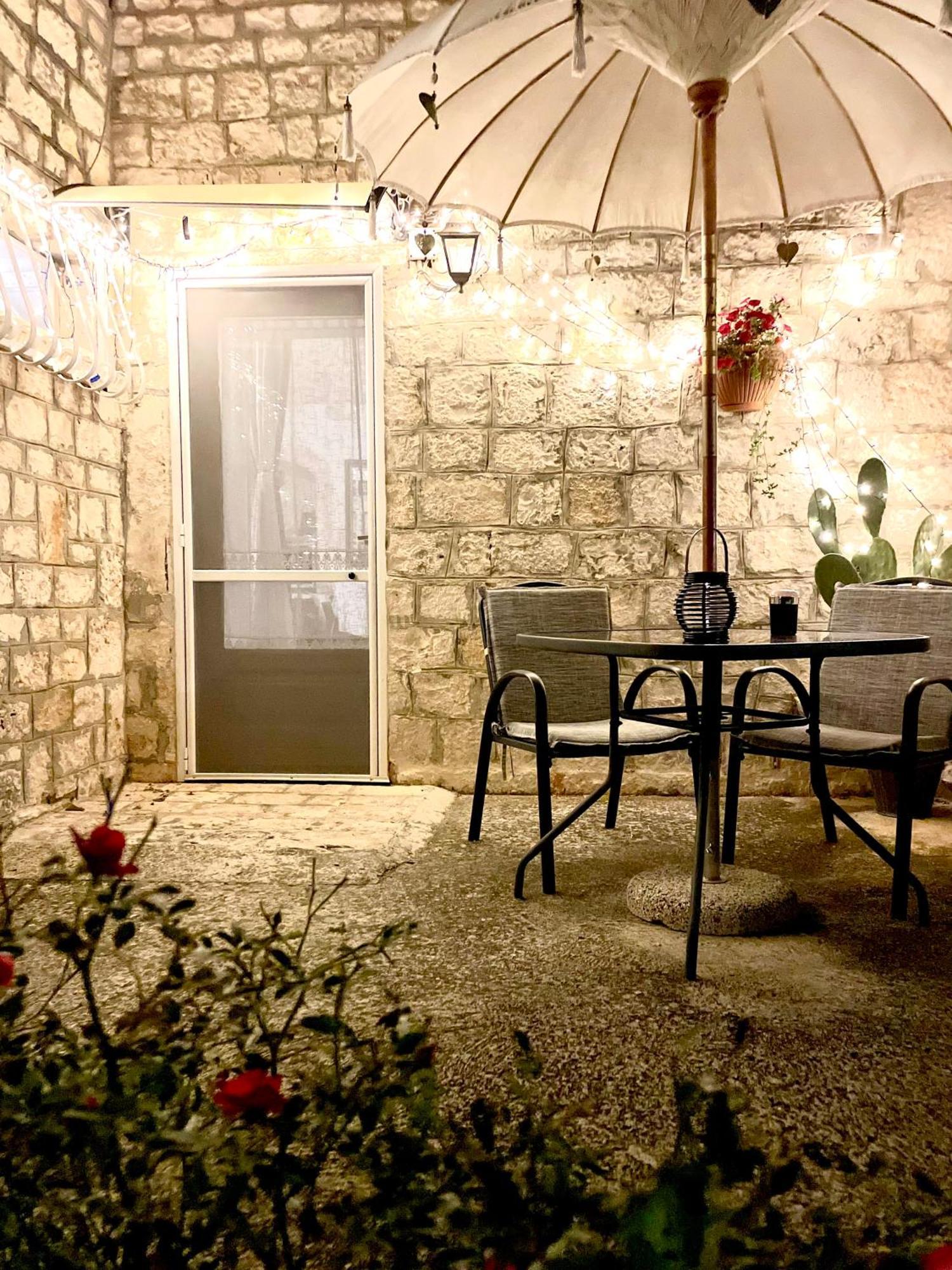 Mirella Charming Bed & Breakfast Alberobello Luaran gambar