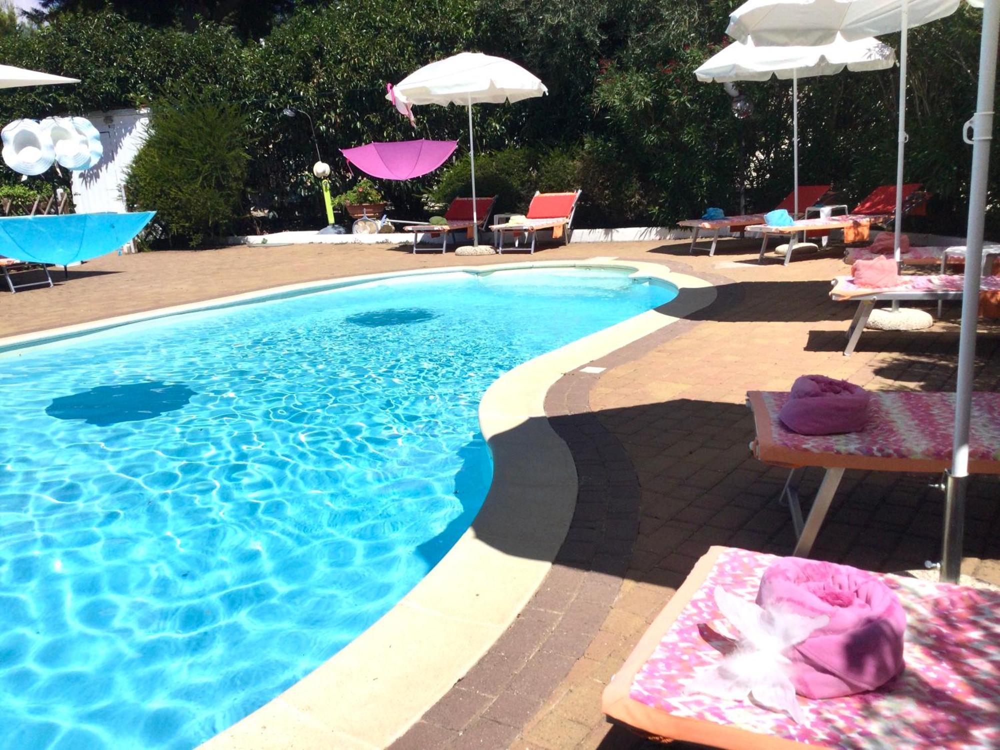 Mirella Charming Bed & Breakfast Alberobello Luaran gambar