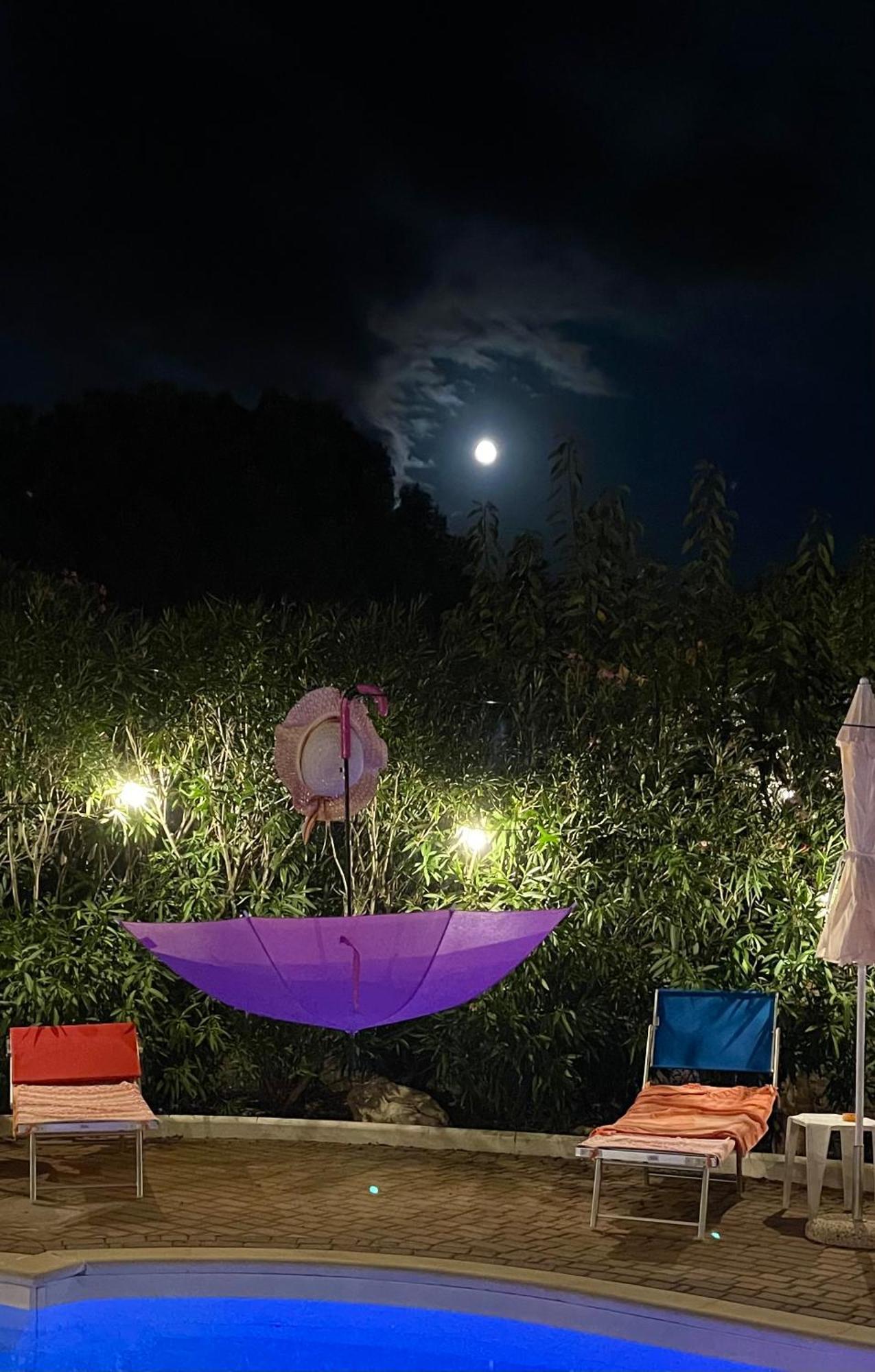 Mirella Charming Bed & Breakfast Alberobello Luaran gambar