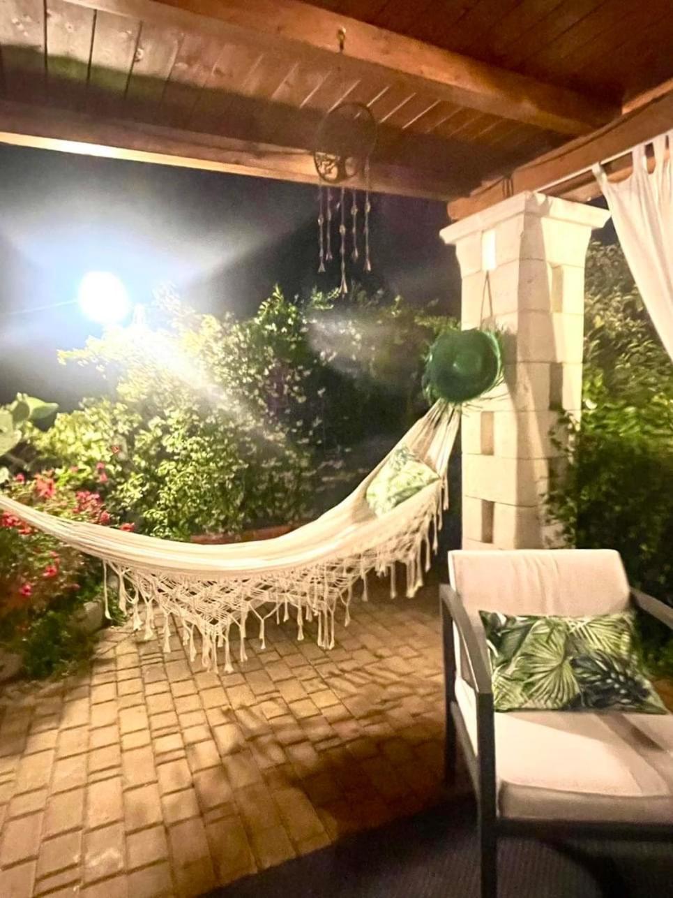 Mirella Charming Bed & Breakfast Alberobello Luaran gambar