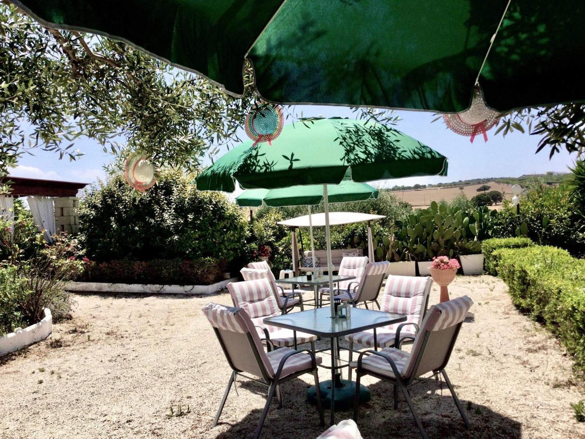 Mirella Charming Bed & Breakfast Alberobello Luaran gambar
