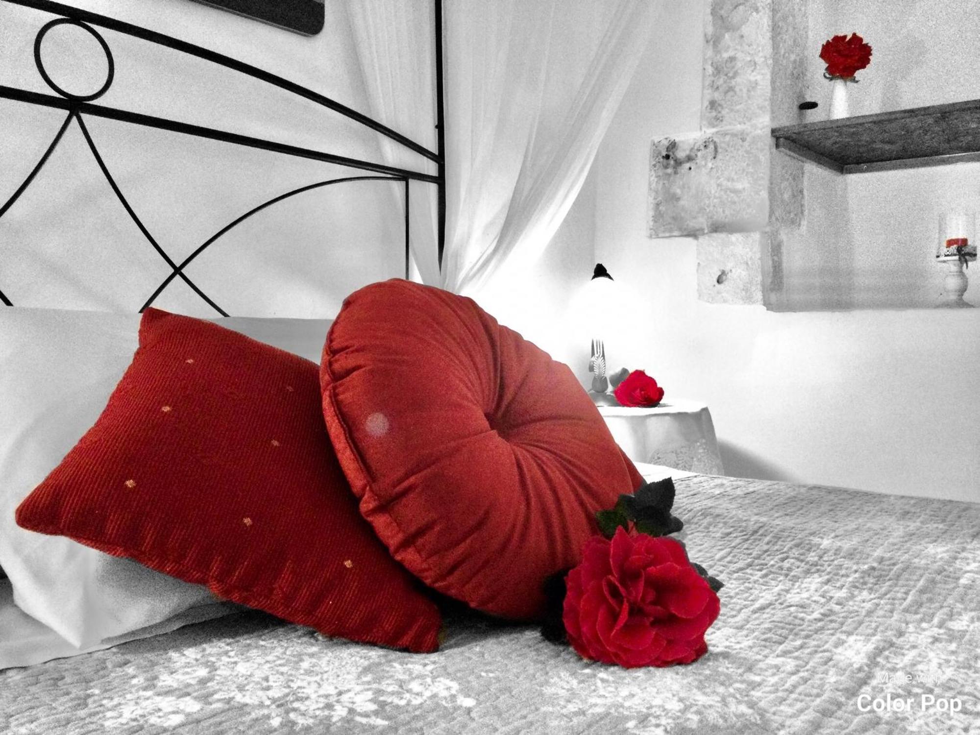 Mirella Charming Bed & Breakfast Alberobello Bilik gambar