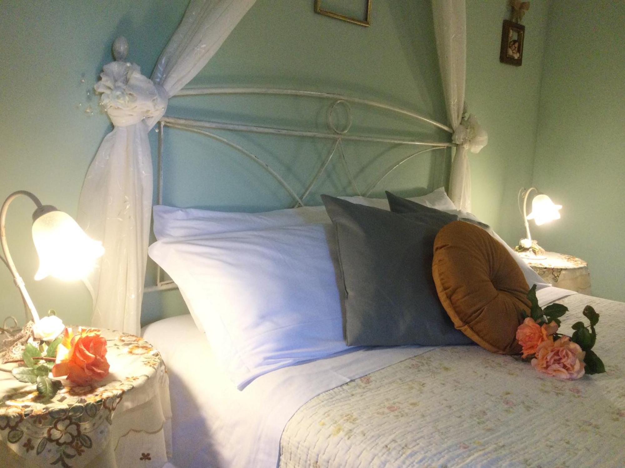 Mirella Charming Bed & Breakfast Alberobello Bilik gambar