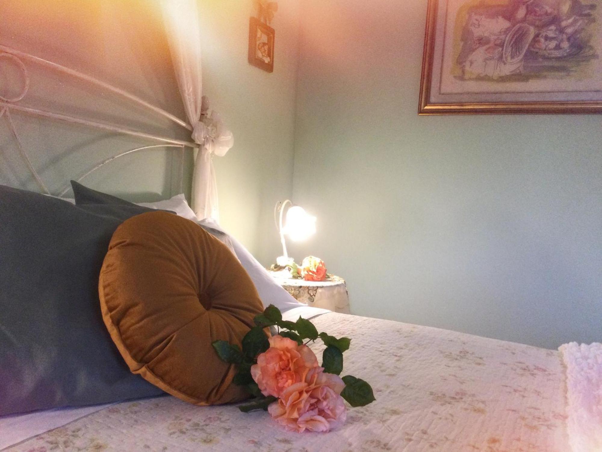 Mirella Charming Bed & Breakfast Alberobello Bilik gambar