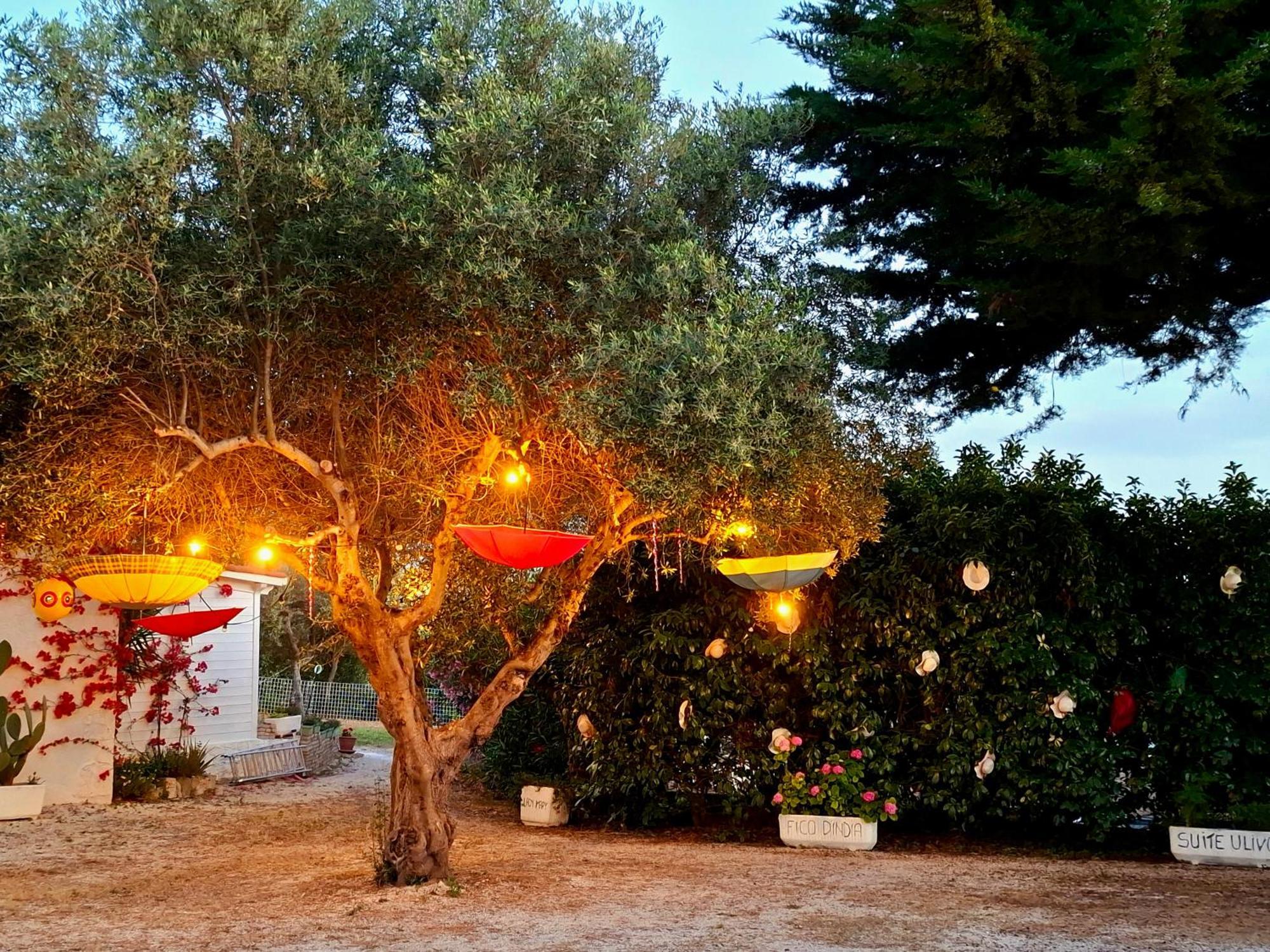 Mirella Charming Bed & Breakfast Alberobello Luaran gambar