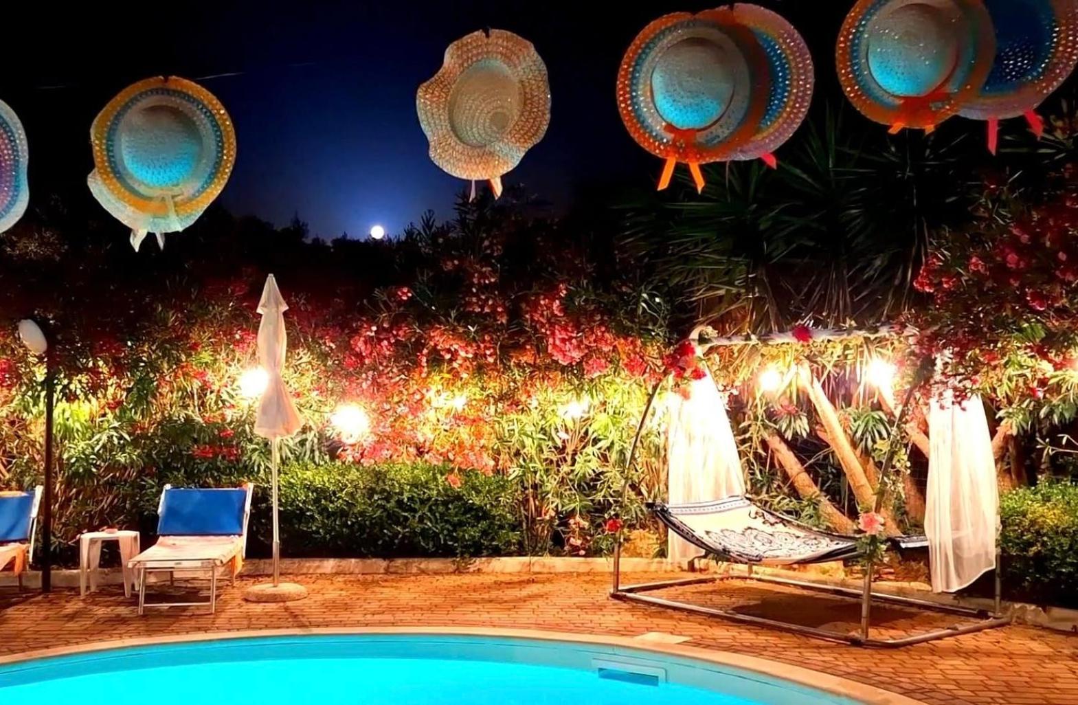 Mirella Charming Bed & Breakfast Alberobello Luaran gambar