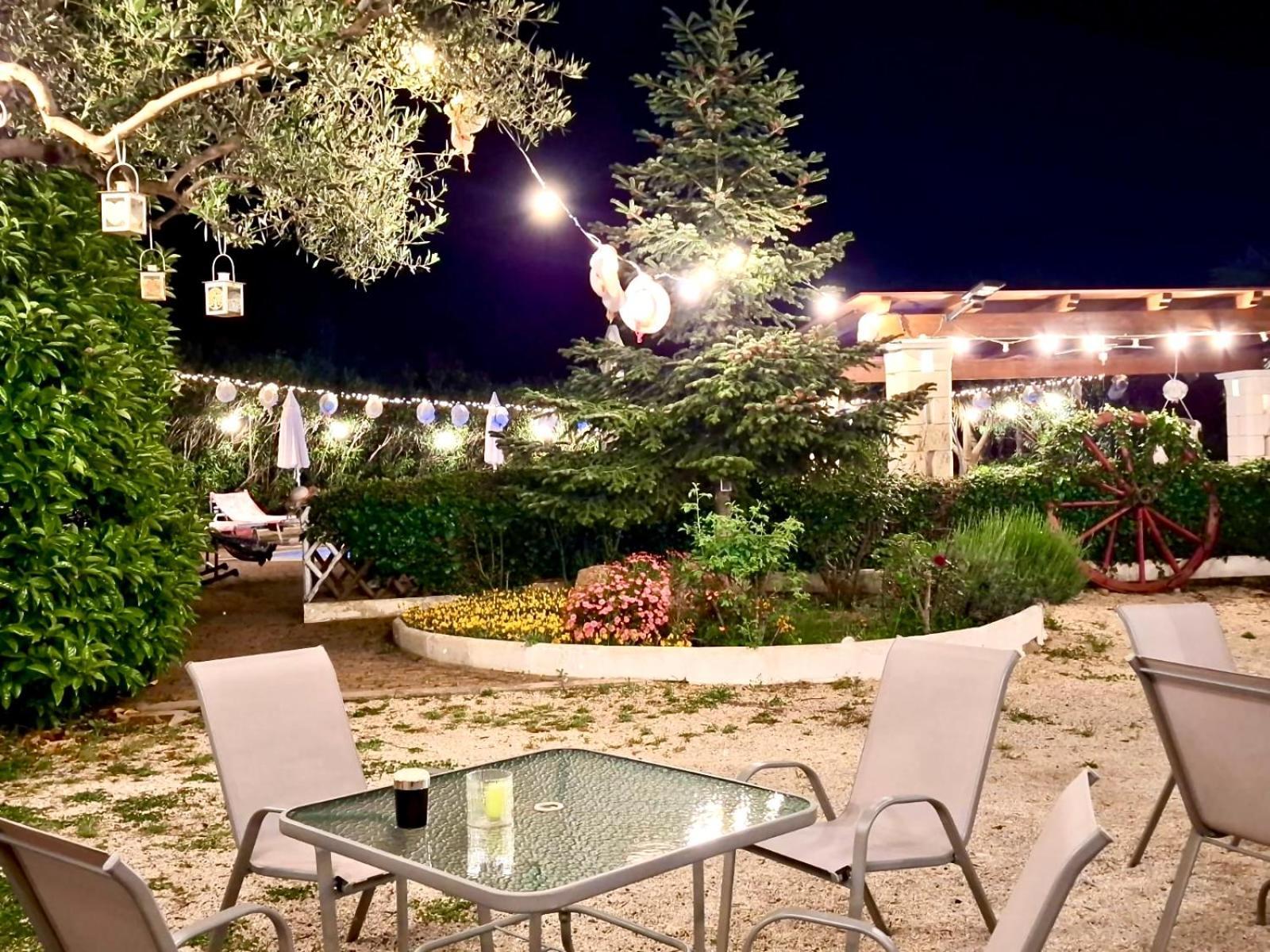 Mirella Charming Bed & Breakfast Alberobello Luaran gambar