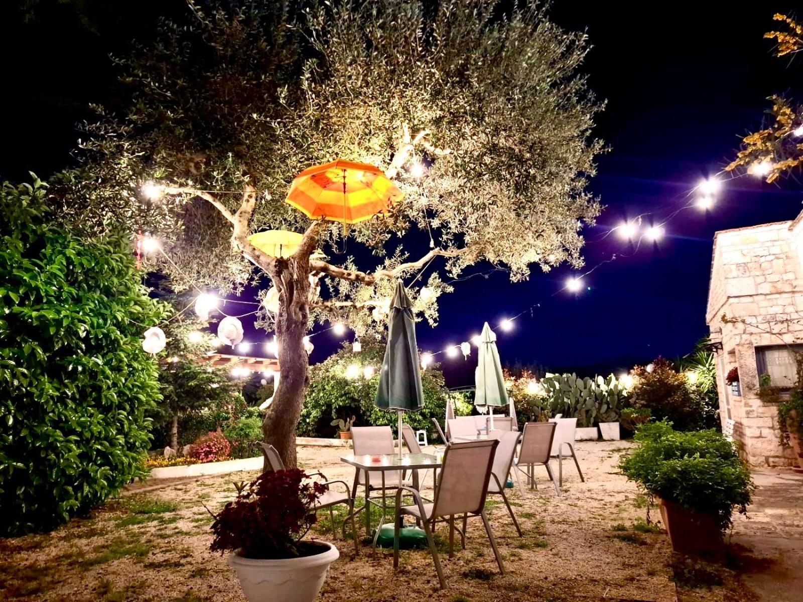 Mirella Charming Bed & Breakfast Alberobello Luaran gambar