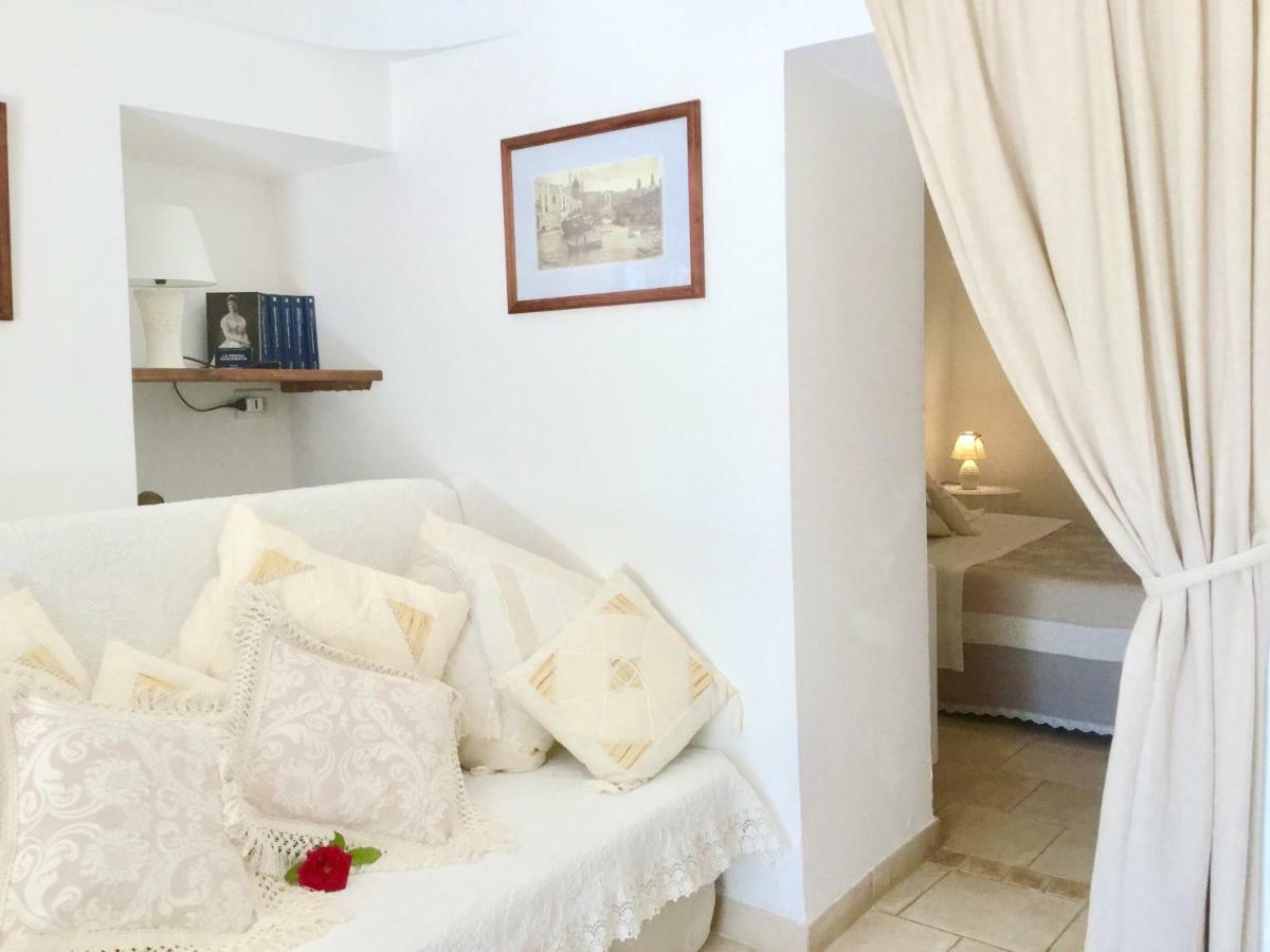 Mirella Charming Bed & Breakfast Alberobello Luaran gambar