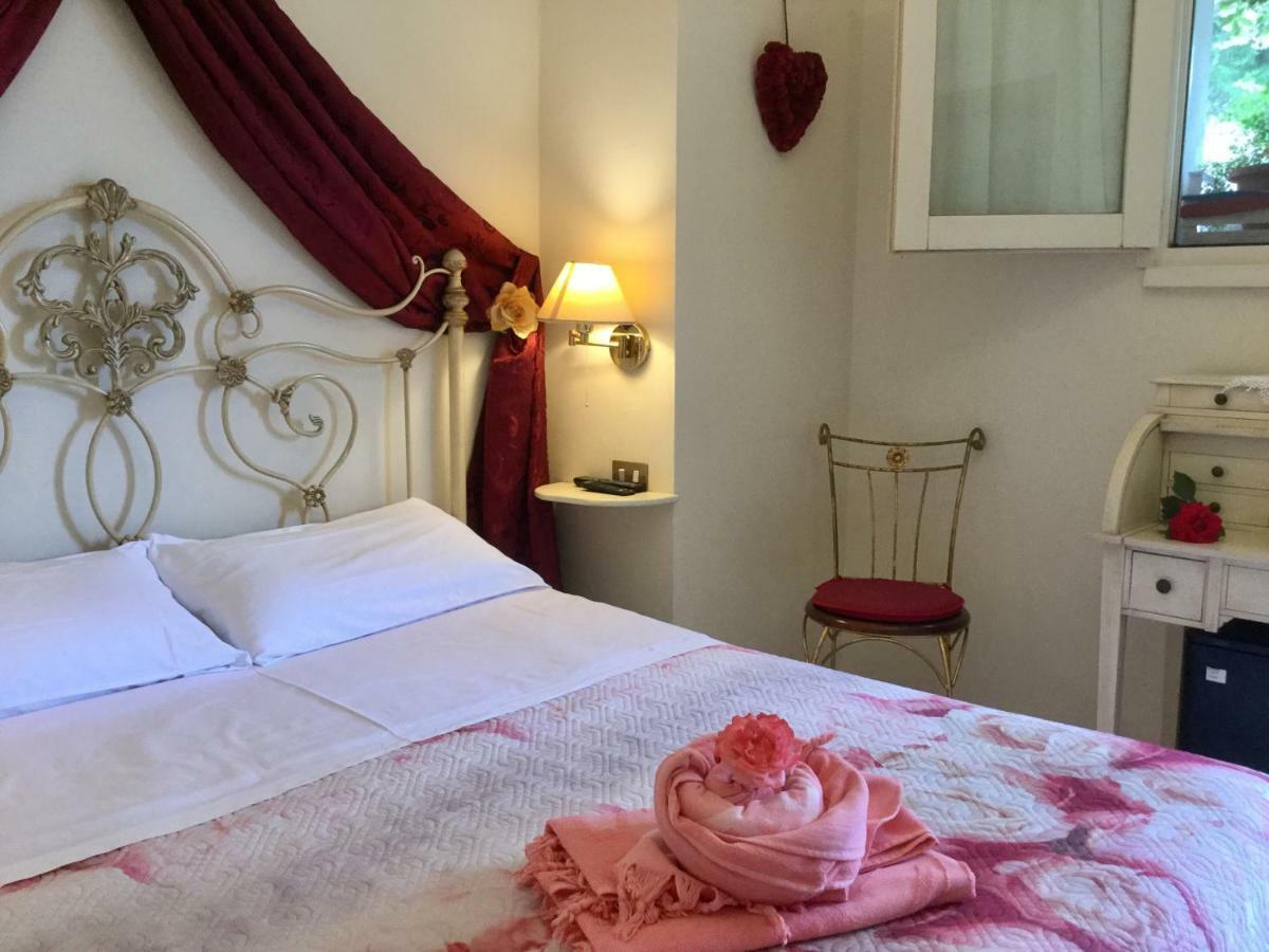 Mirella Charming Bed & Breakfast Alberobello Luaran gambar