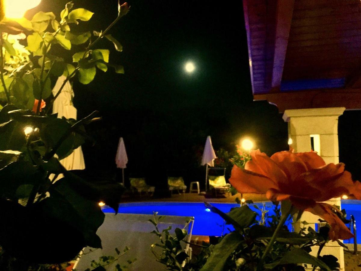 Mirella Charming Bed & Breakfast Alberobello Luaran gambar